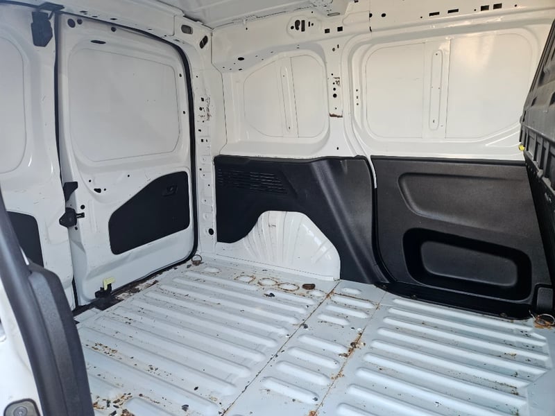 Citroën Berlingo 2022 - Imagen 9 de 20