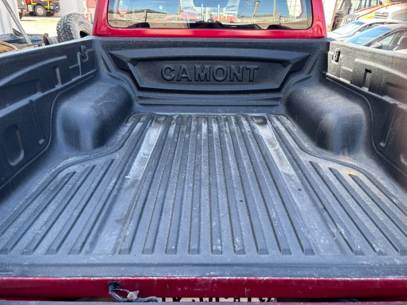 Toyota Hilux 2024 - Imagen 9 de 20