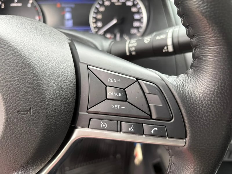 Nissan Navara 2023 - Imagen 20 de 20