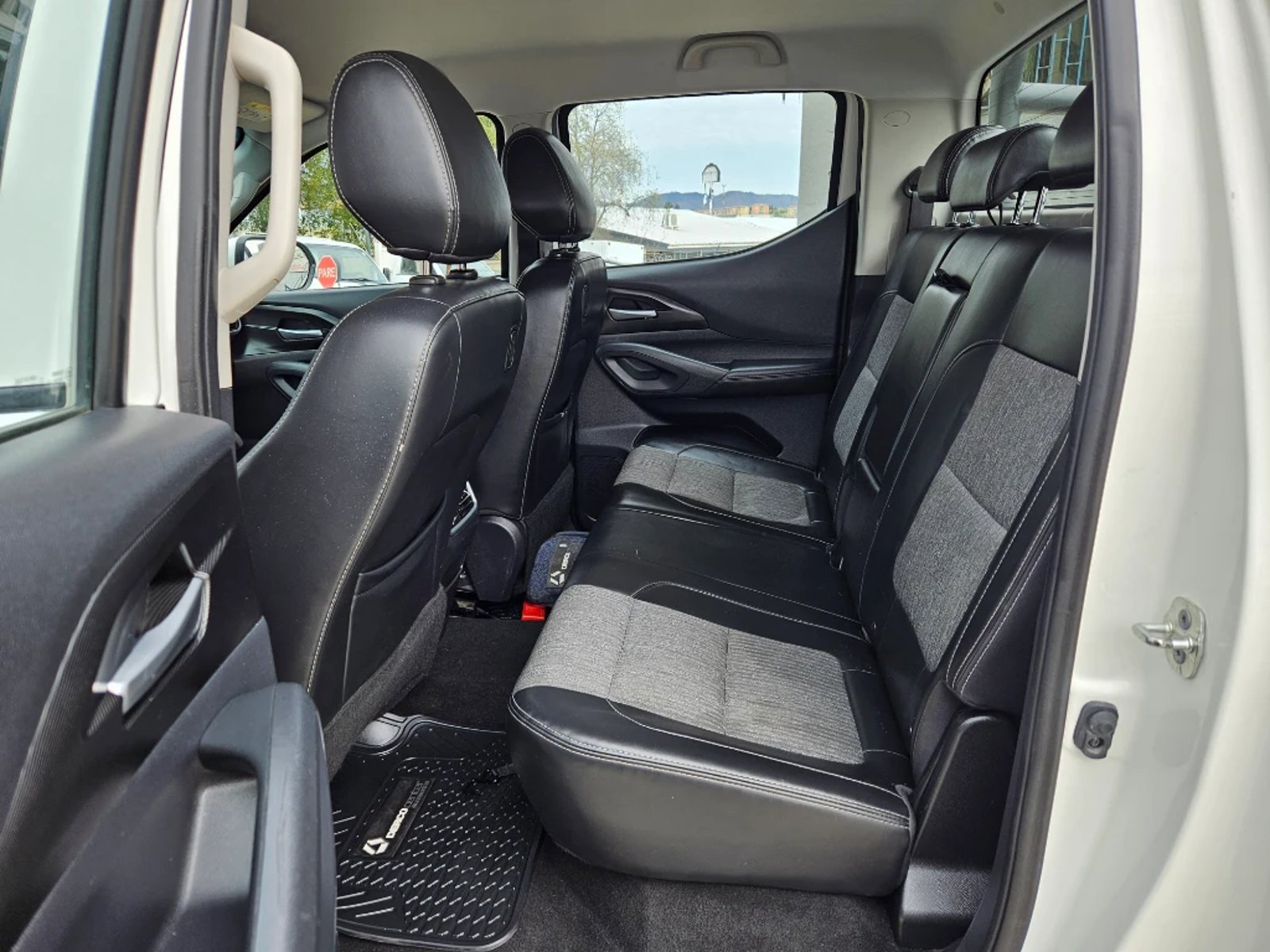 Changan Hunter 2022 - Imagen 13 de 20