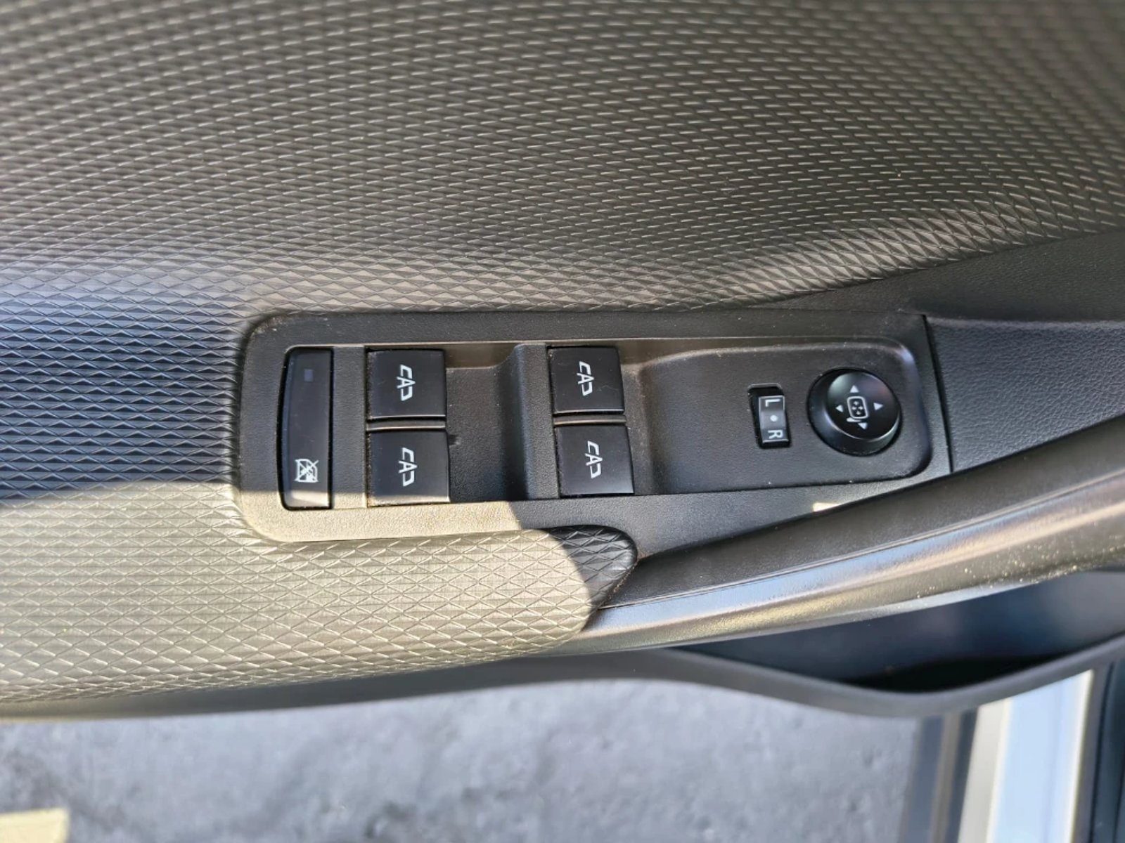 Chevrolet Tracker 2024 - Imagen 19 de 20