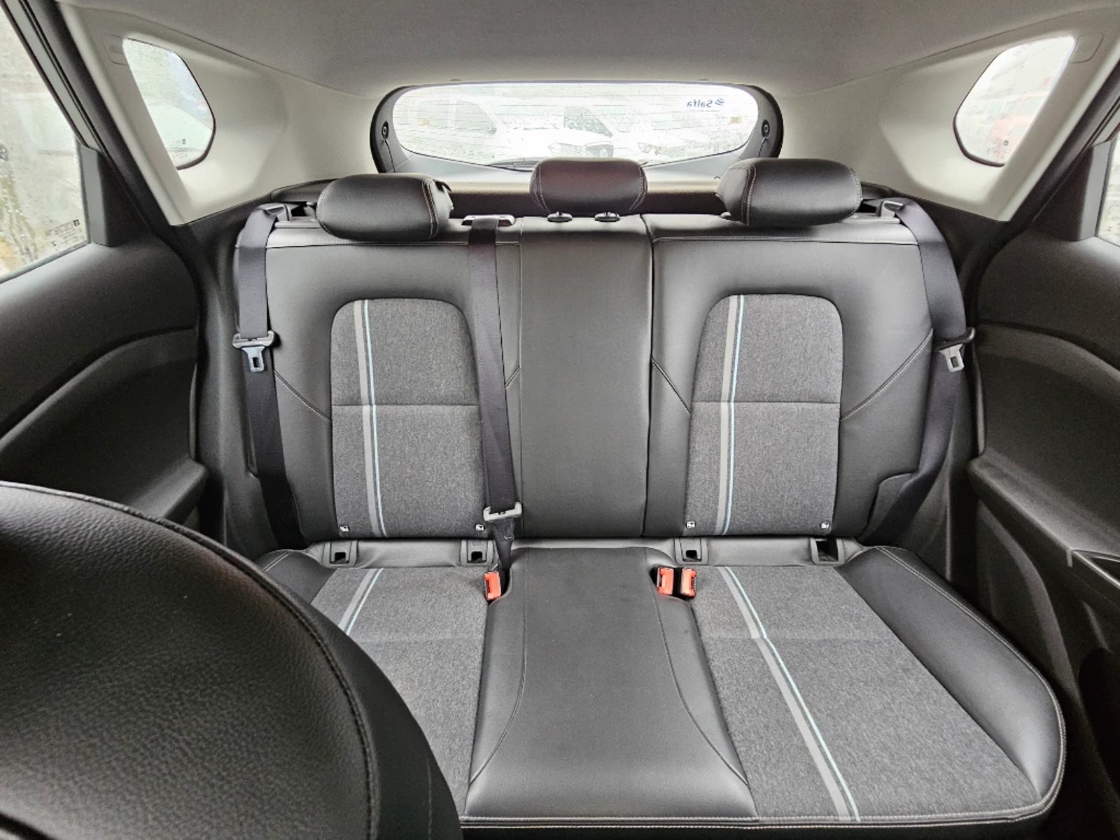 CHEVROLET TRACKER 2025 - Imagen 17 de 20