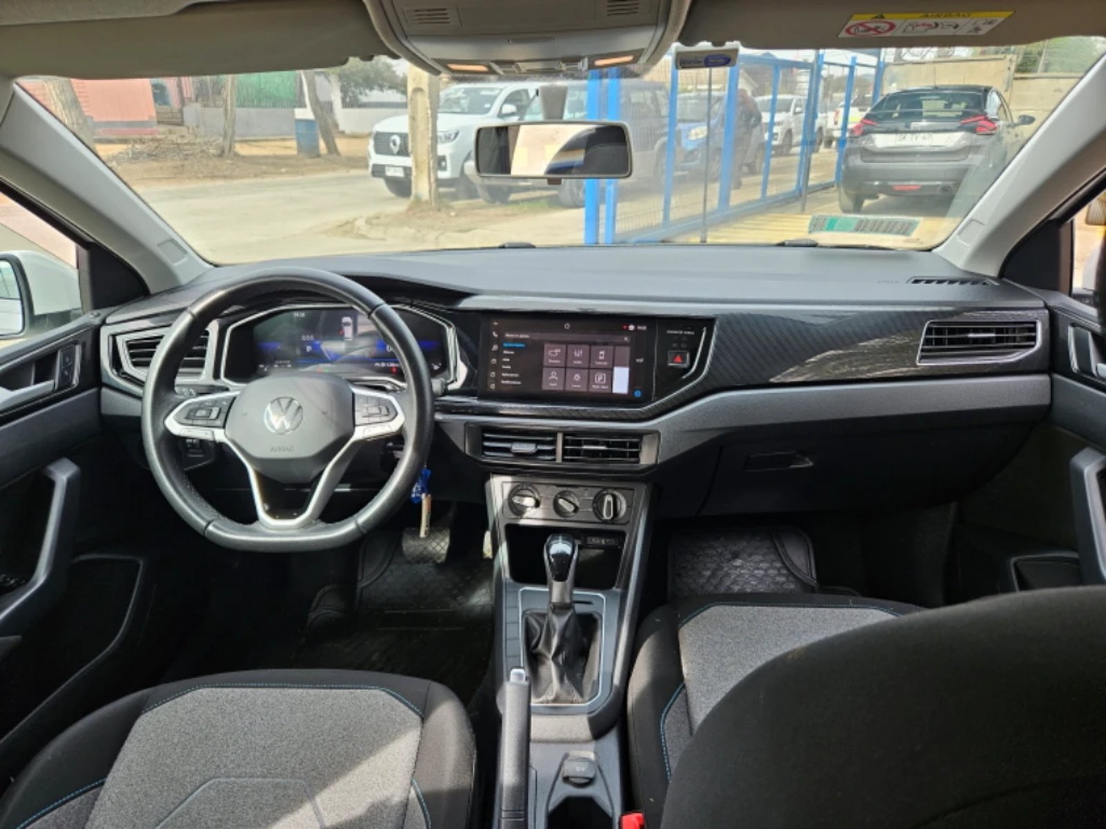Volkswagen Virtus 2024 - Imagen 15 de 20