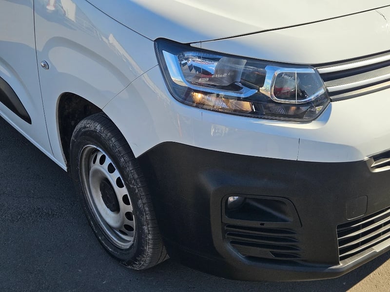 Citroën Berlingo 2022 - Imagen 12 de 20