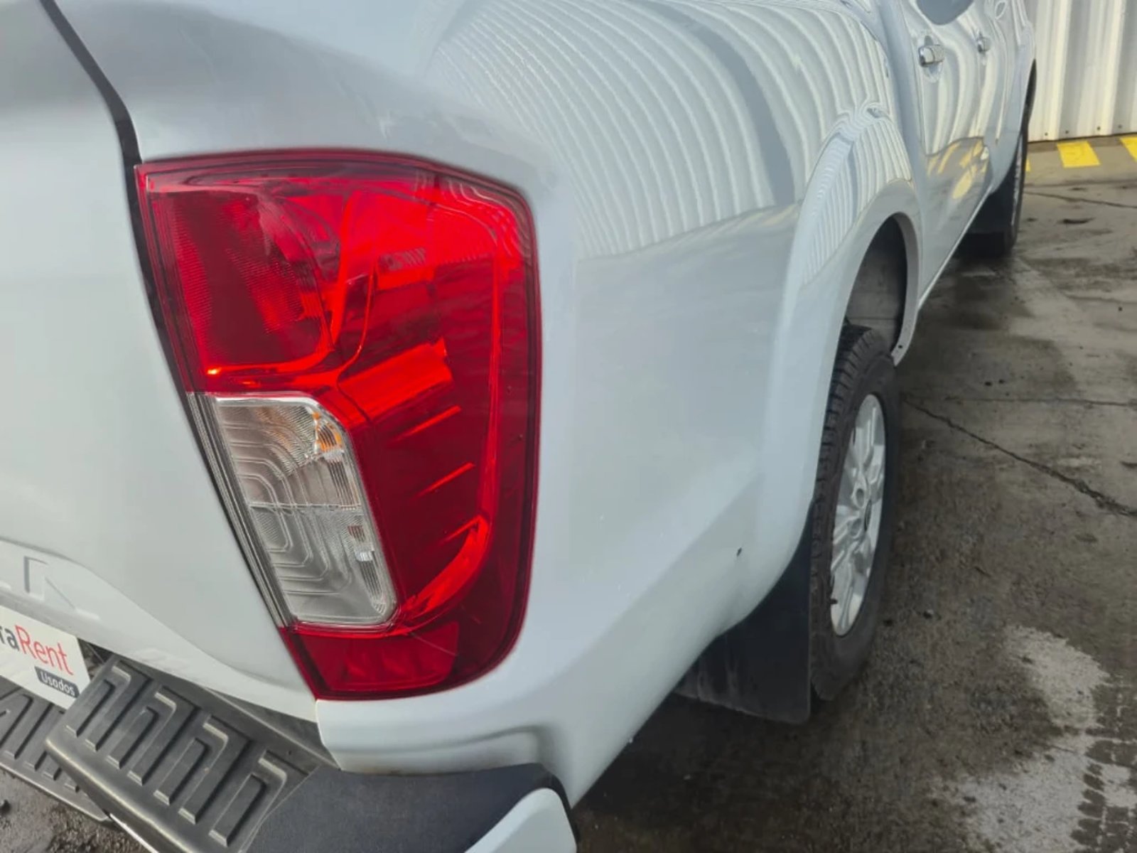 Nissan Navara 2023 - Imagen 9 de 20