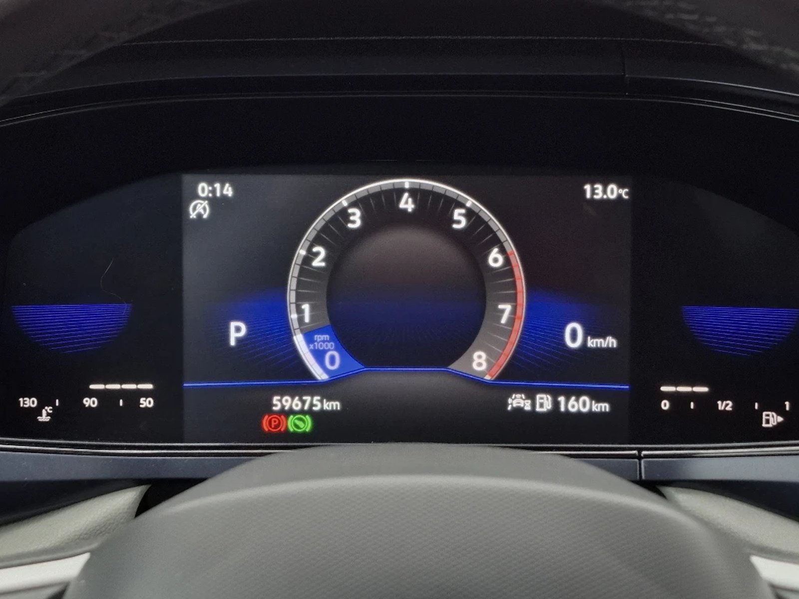 Volkswagen Taos 2022 - Imagen 15 de 20