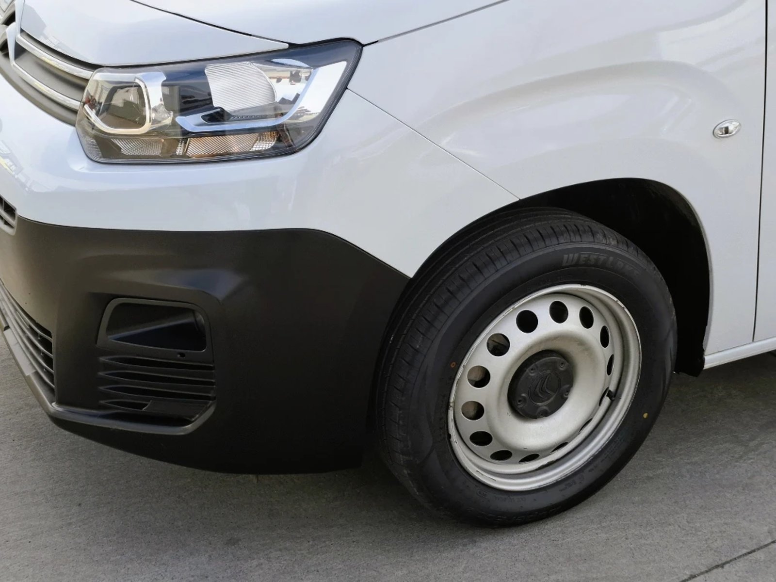 Citroën Berlingo 2024 - Imagen 9 de 20