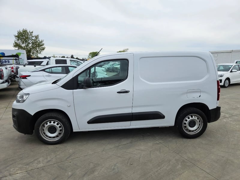 Citroën Berlingo 2024 - Imagen 8 de 20