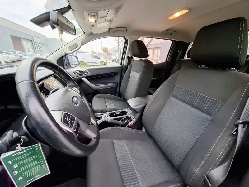 Ford Ranger 2023 - Imagen 10 de 20
