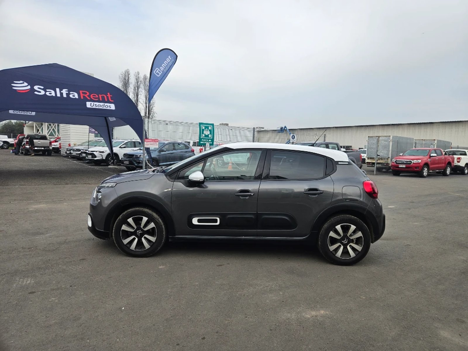 Citroën C3 2023 - Imagen 8 de 20