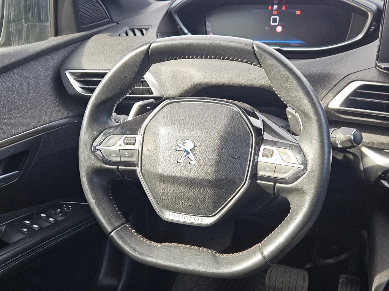 Peugeot 3008 2024 - Imagen 14 de 20