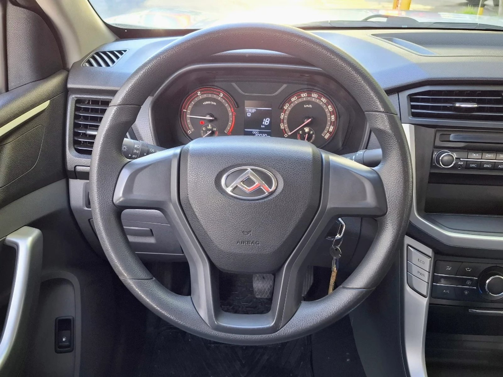 MAXUS T60 2023 - Imagen 13 de 20