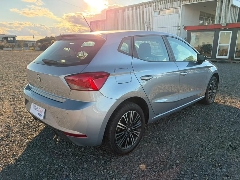 SEAT Ibiza 2024 - Imagen 5 de 20