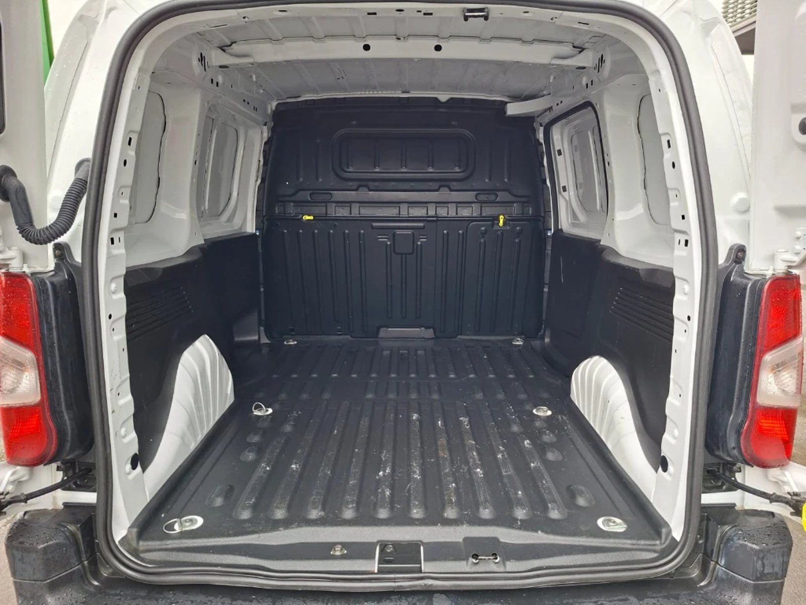 Citroën Berlingo 2023 - Imagen 7 de 20
