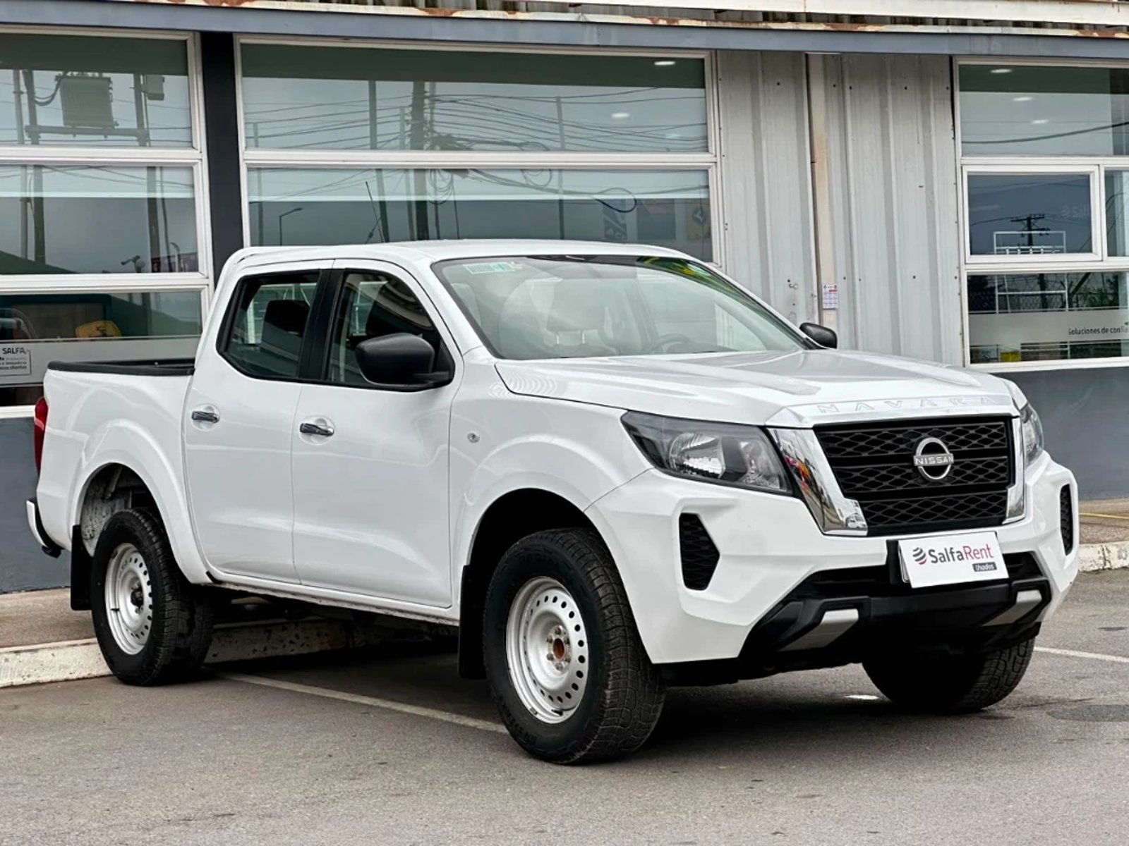 NISSAN NAVARA 2023 - Imagen 3 de 20