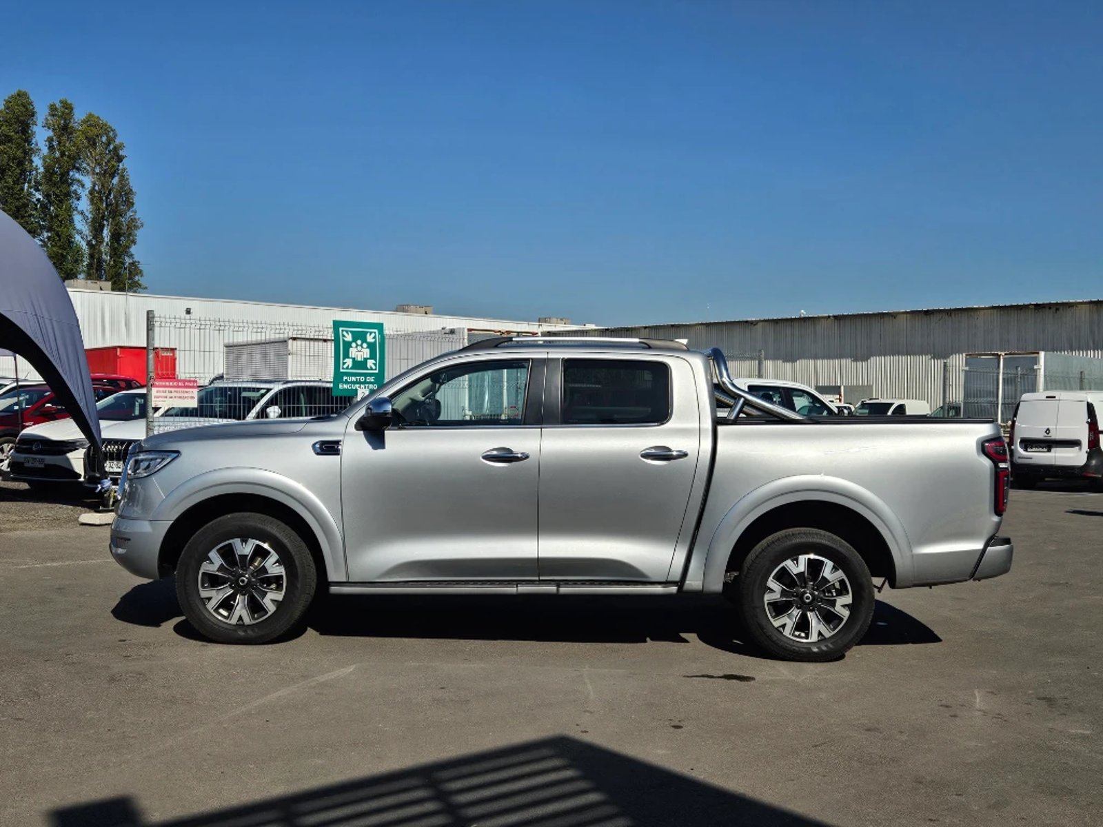 GREAT WALL POER PLUS 2024 - Imagen 8 de 20