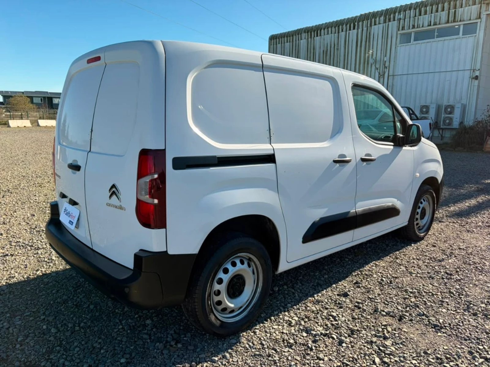 Citroën Berlingo 2024 - Imagen 5 de 20