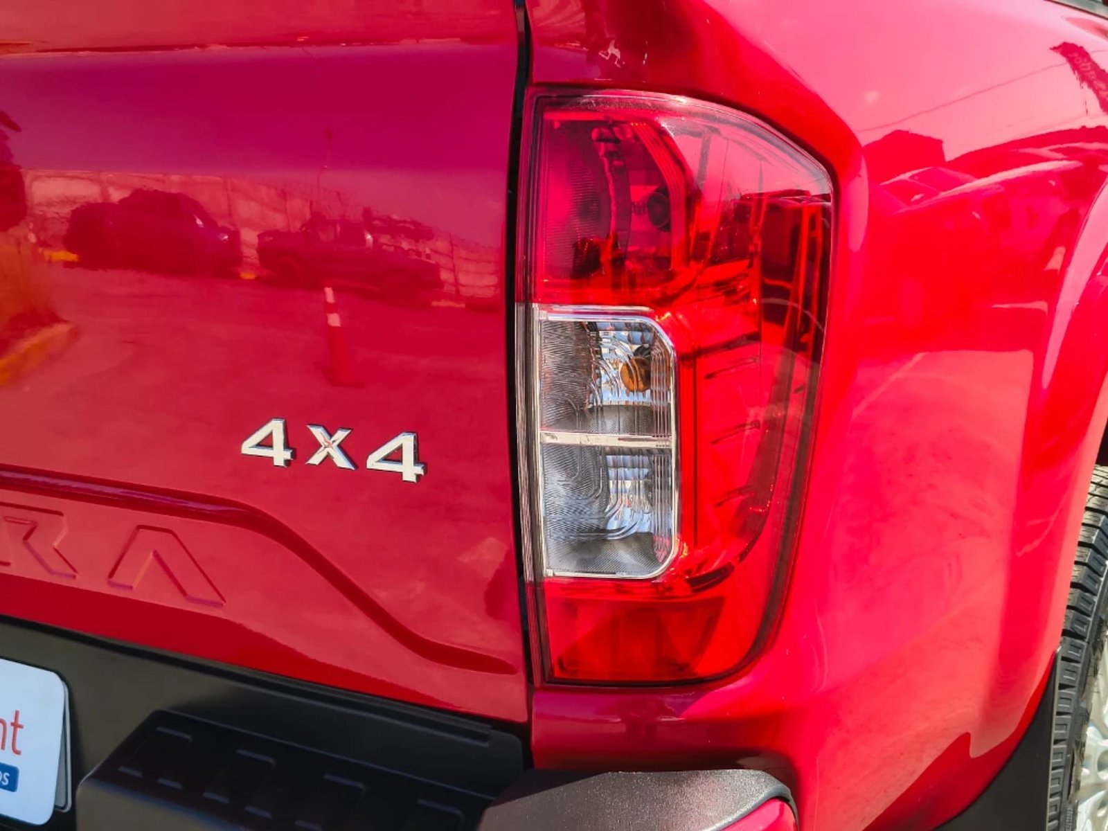 NISSAN NAVARA 2023 - Imagen 7 de 20