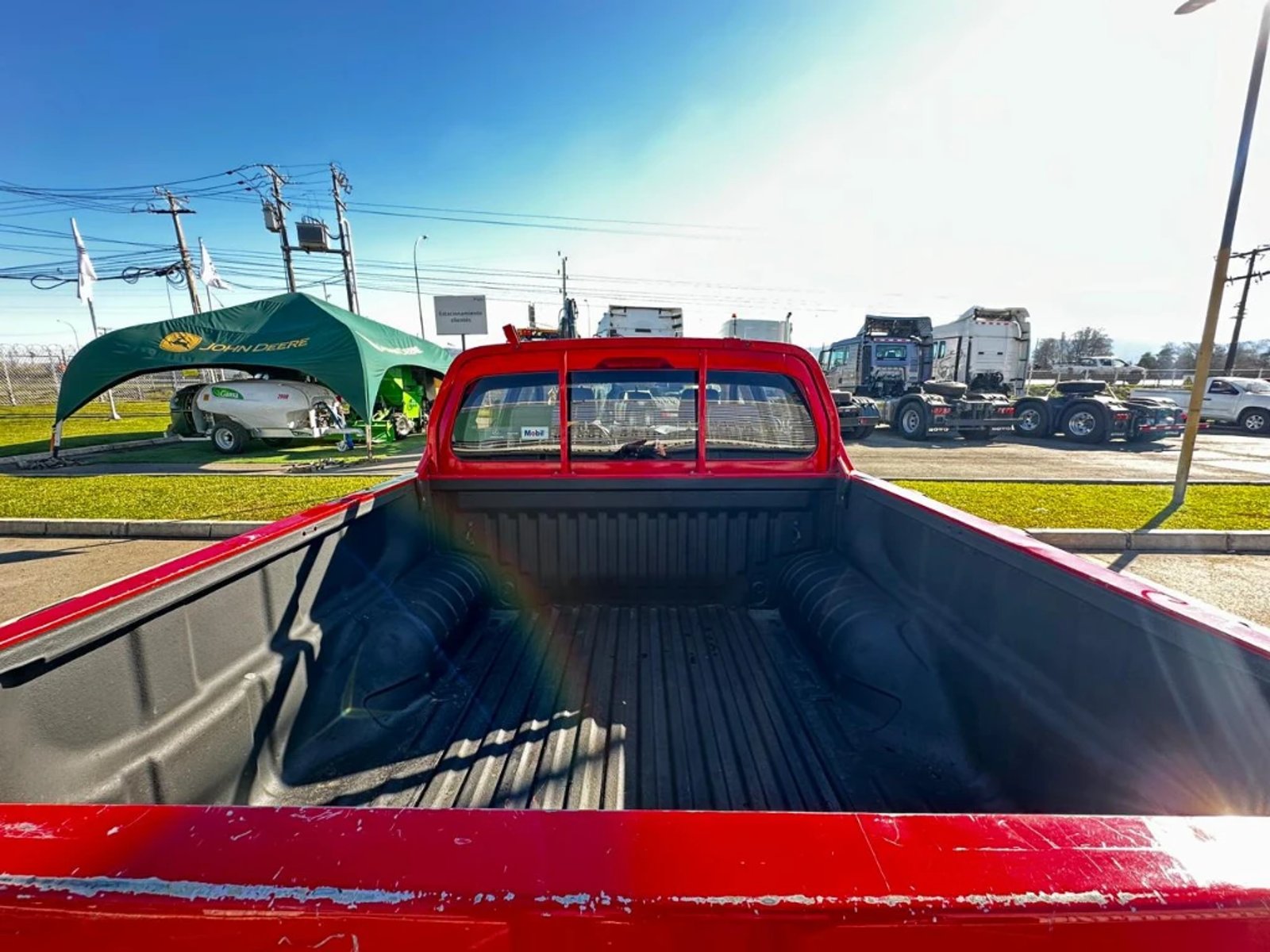 Maxus T60 2023 - Foto 5 de 20
