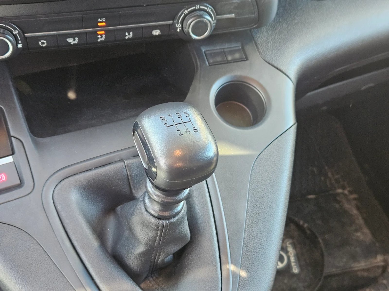Citroën Berlingo 2024 - Imagen 20 de 20
