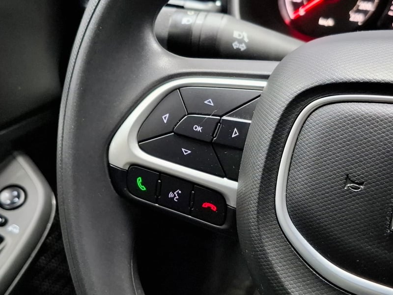 Fiat Pulse 2023 - Imagen 15 de 20