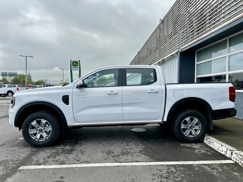 Ford Ranger 2024 - Imagen 6 de 20