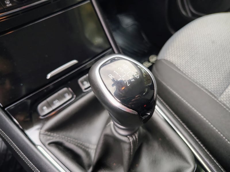 Opel Grandland 2021 - Imagen 18 de 20