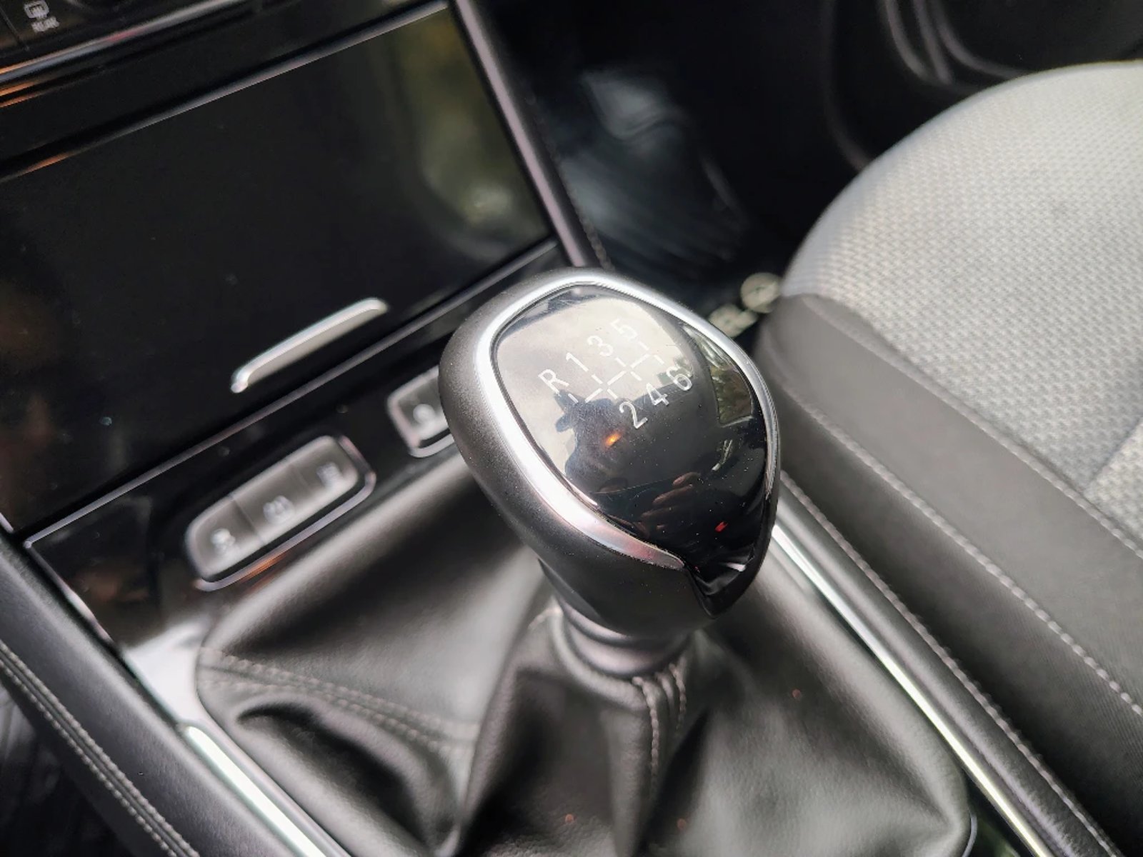 Opel Grandland 2021 - Imagen 15 de 20