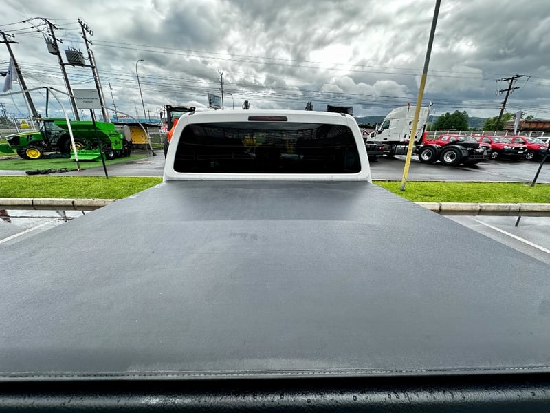 Volkswagen Amarok 2023 - Imagen 11 de 20