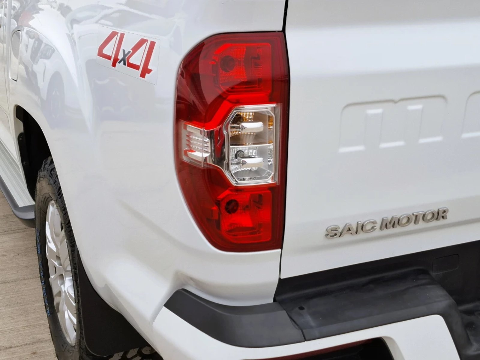 MAXUS T60 2023 - Imagen 9 de 20