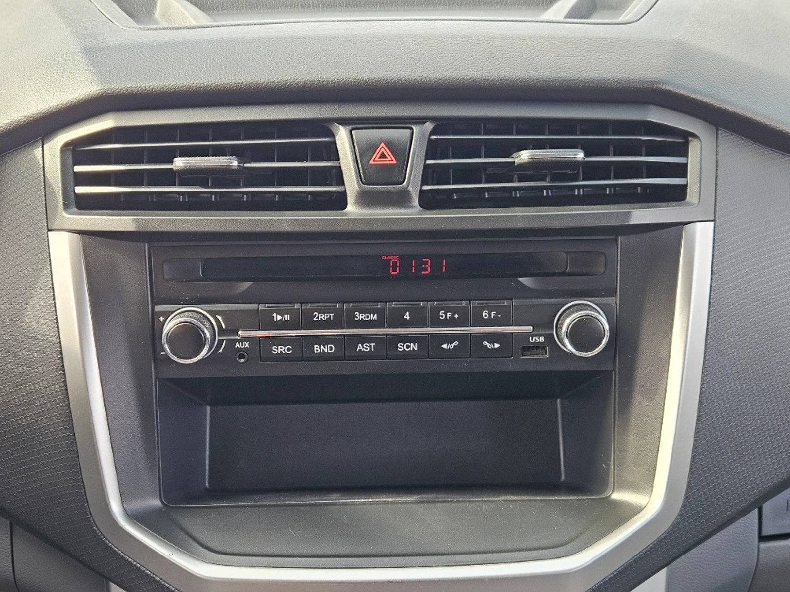 Maxus T60 2023 - Imagen 18 de 20
