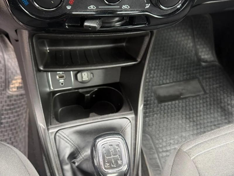 RAM 700 2023 - Imagen 16 de 20