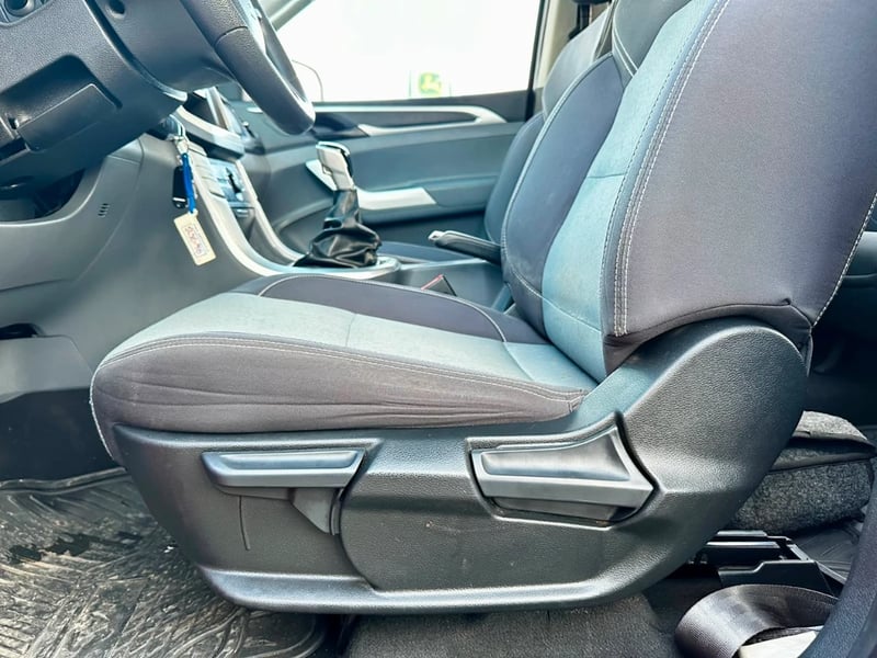 Maxus T60 2023 - Imagen 10 de 20