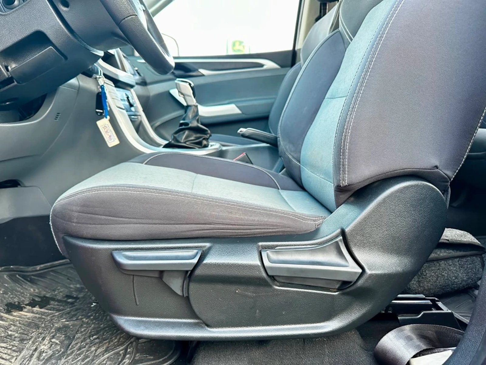 Maxus T60 2023 - Imagen 10 de 20