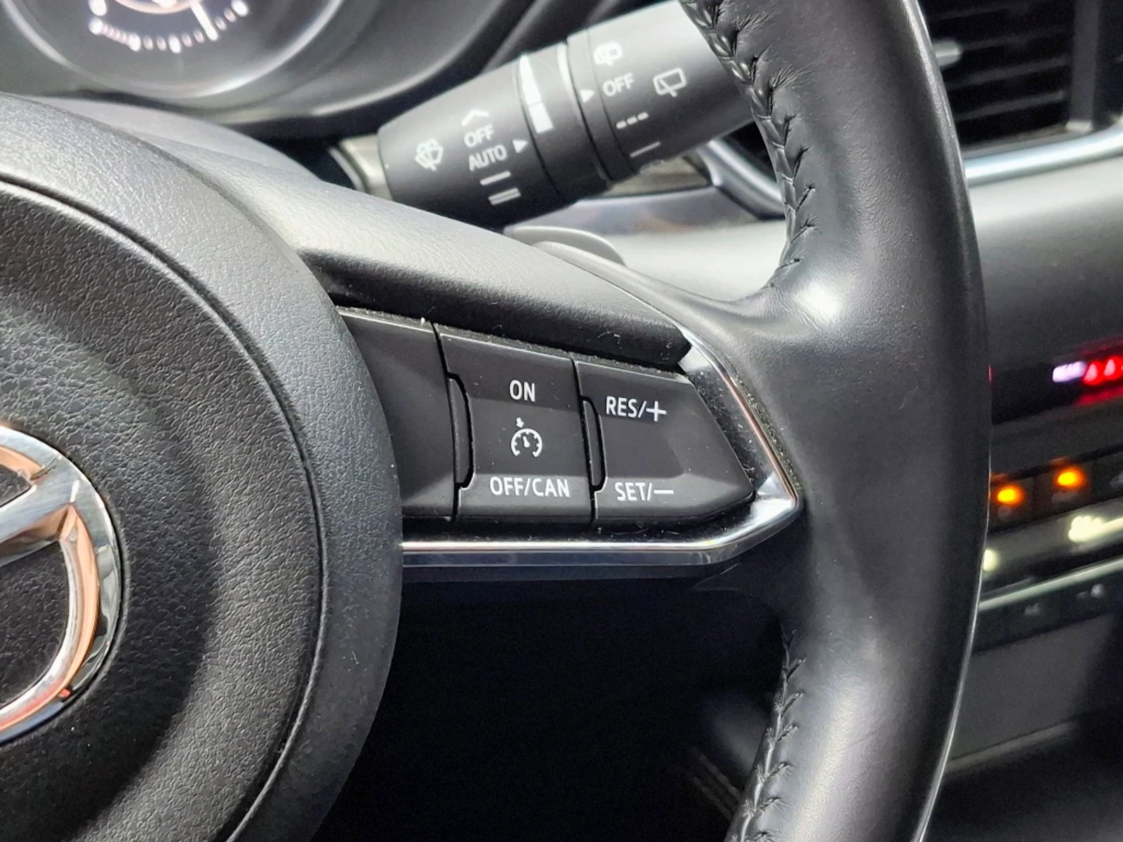 MAZDA CX-5 2022 - Imagen 16 de 20