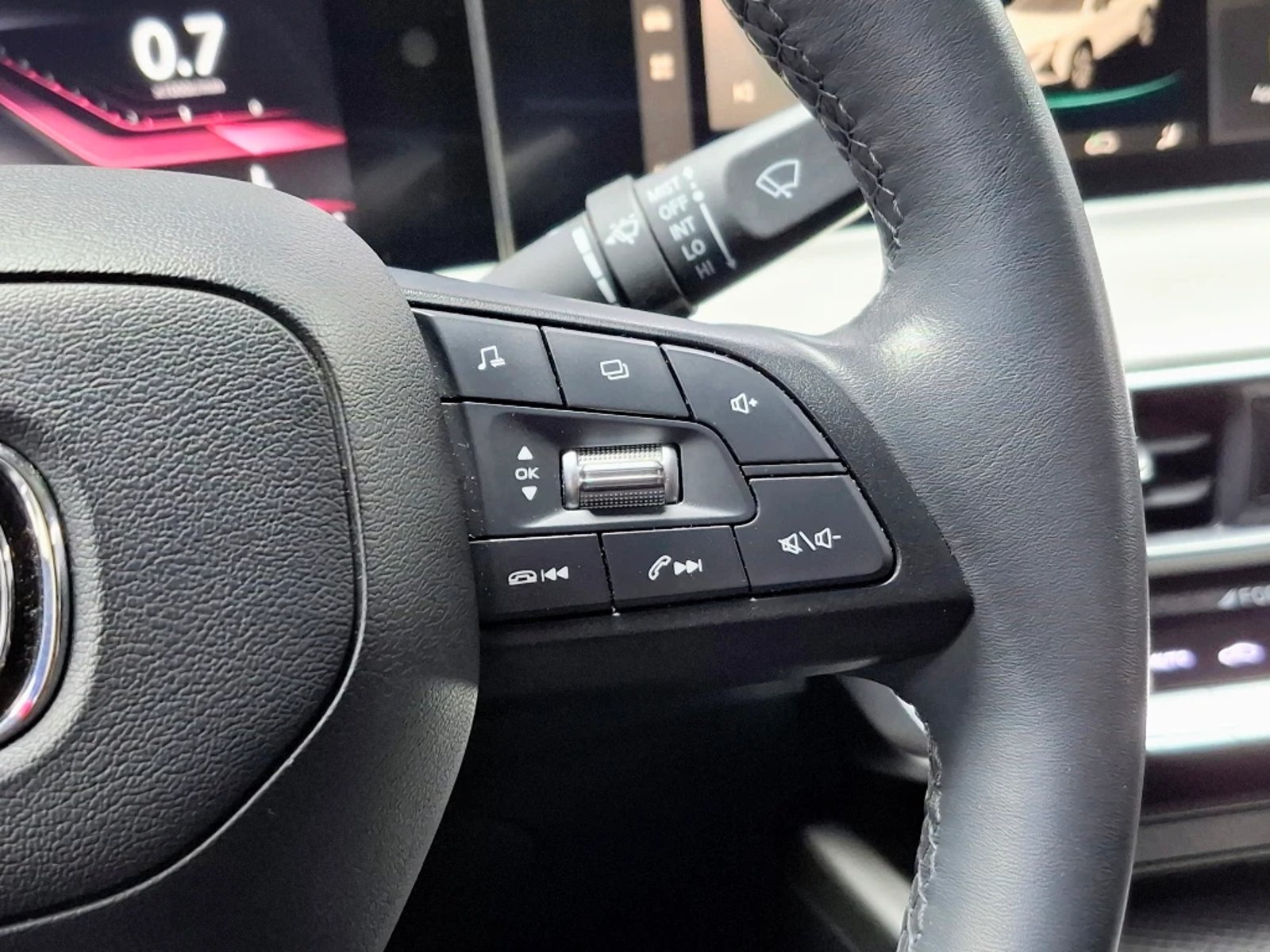 Changan Uni-t 2024 - Imagen 15 de 20