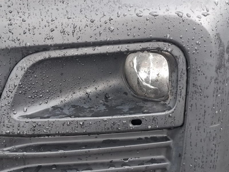 Citroën Berlingo 2024 - Imagen 17 de 20