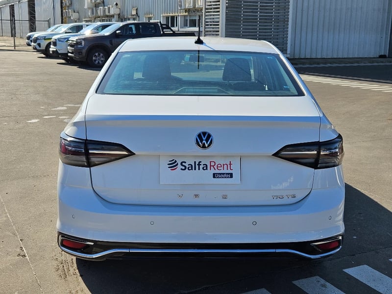 Volkswagen Virtus 2024 - Imagen 6 de 20