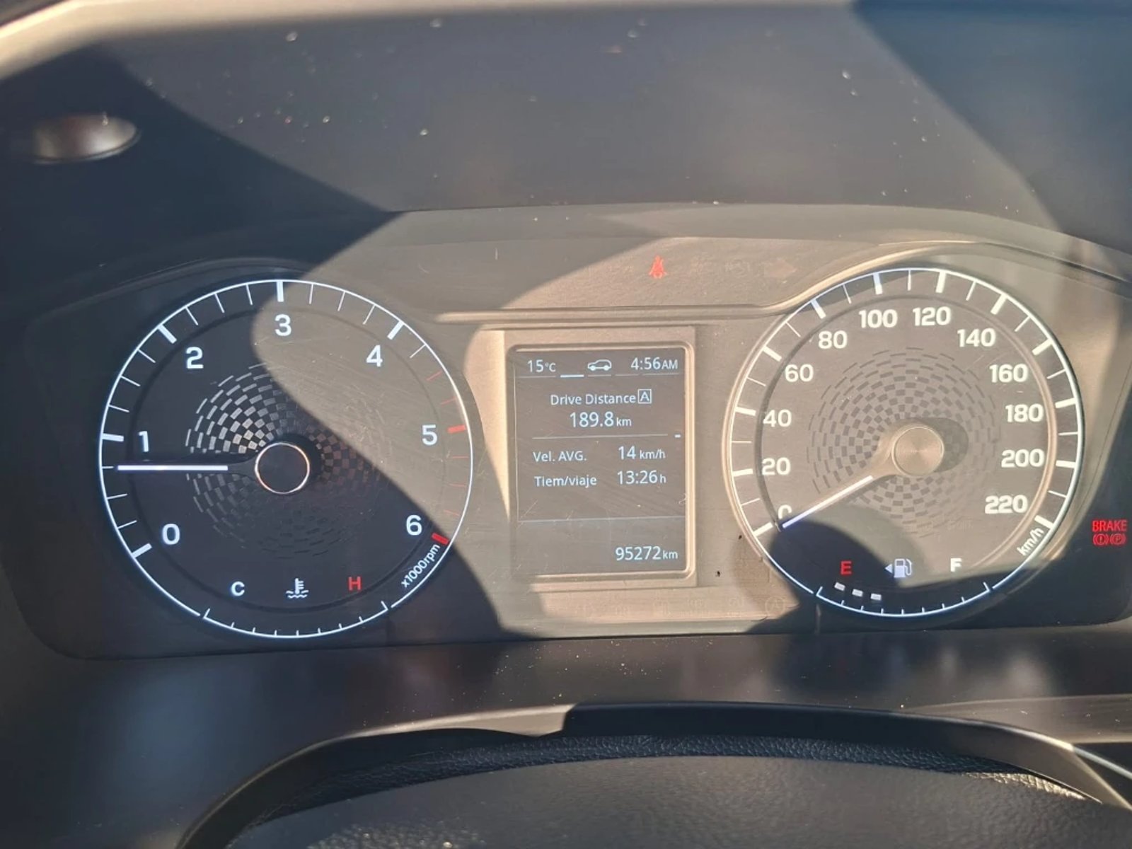 SSANGYONG GRAND MUSSO 2023 - Imagen 18 de 20