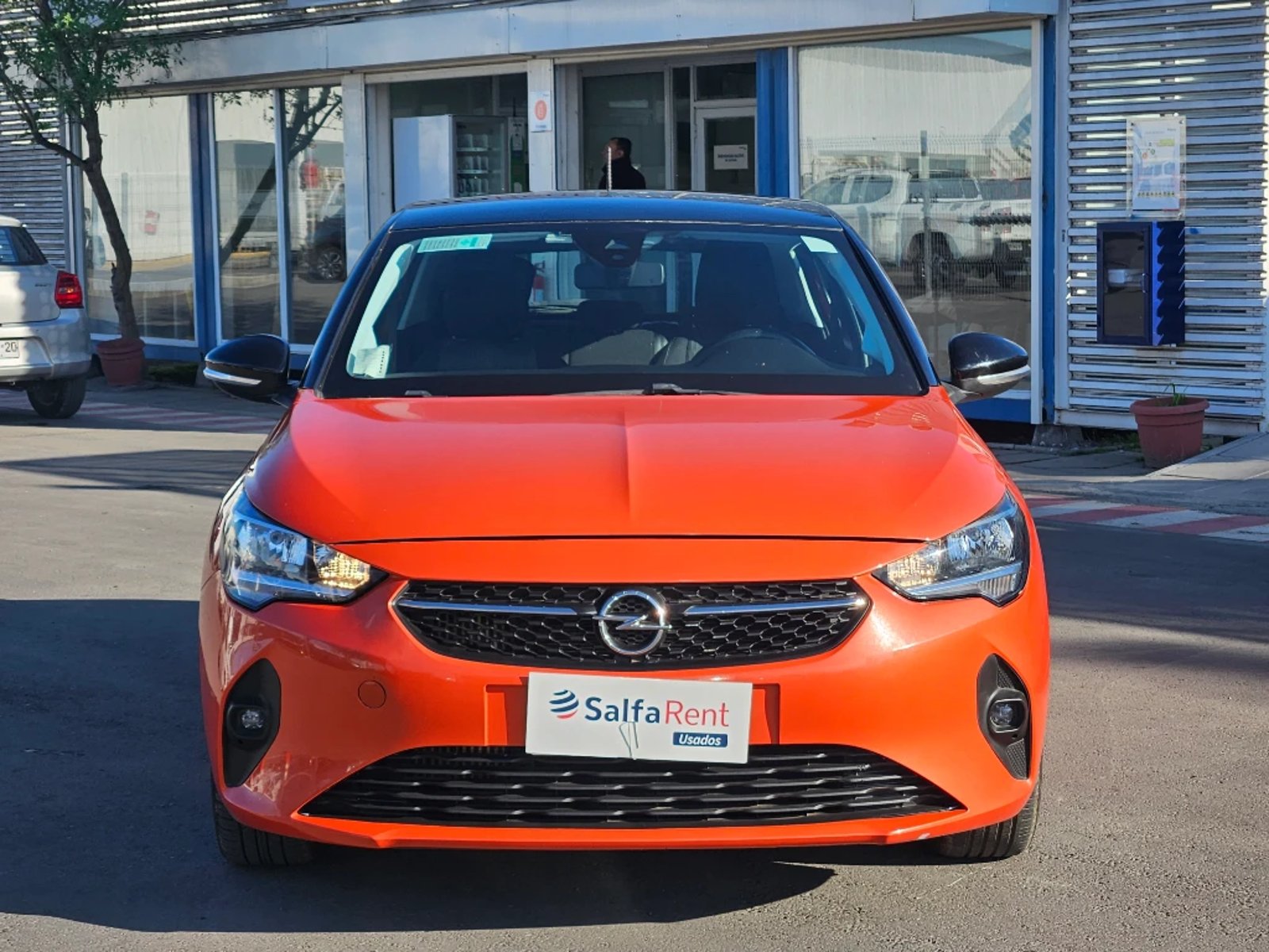 Opel Corsa 2023 - Foto 2 de 20