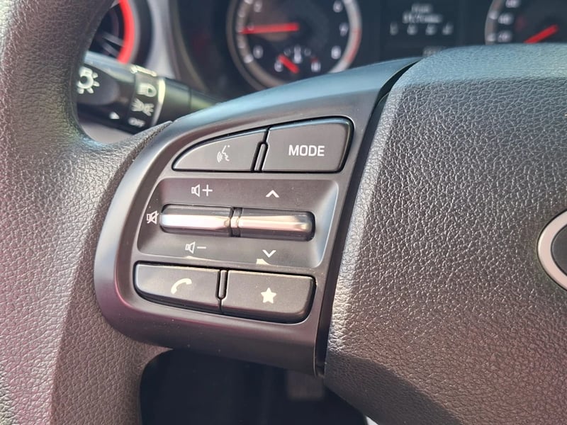 Hyundai Grand i10 2025 - Imagen 19 de 20