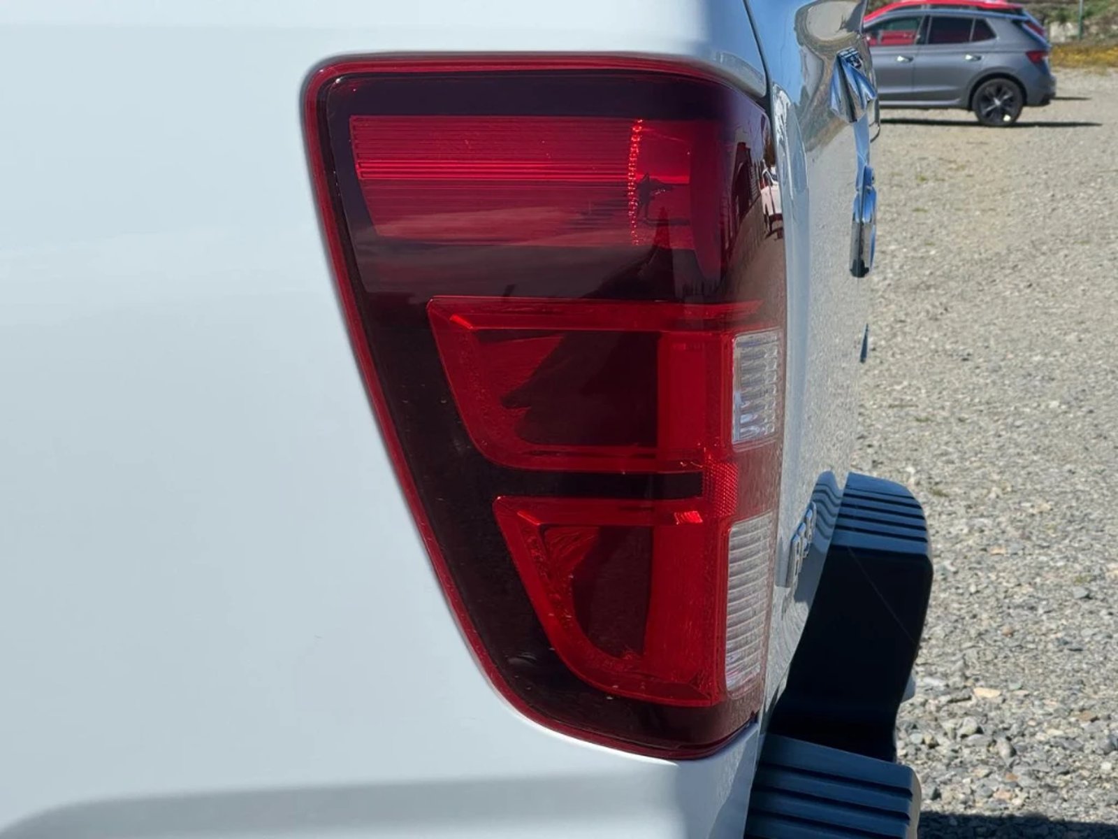 MAZDA BT-50 2022 - Imagen 11 de 20