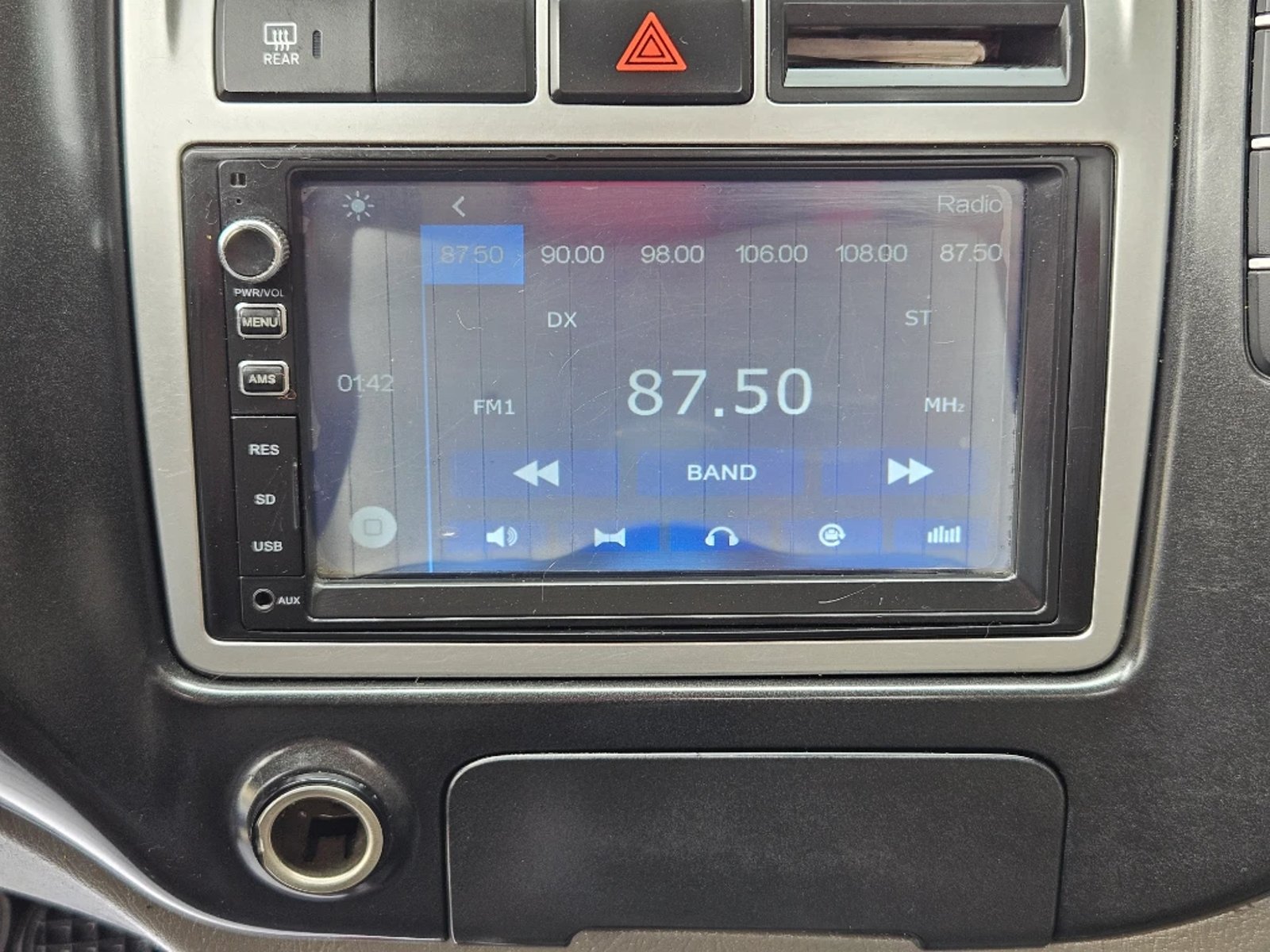 Hyundai Porter 2022 - Imagen 18 de 20