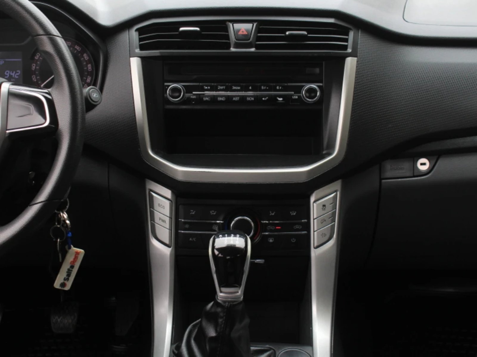 MAXUS T60 2024 - Imagen 9 de 20