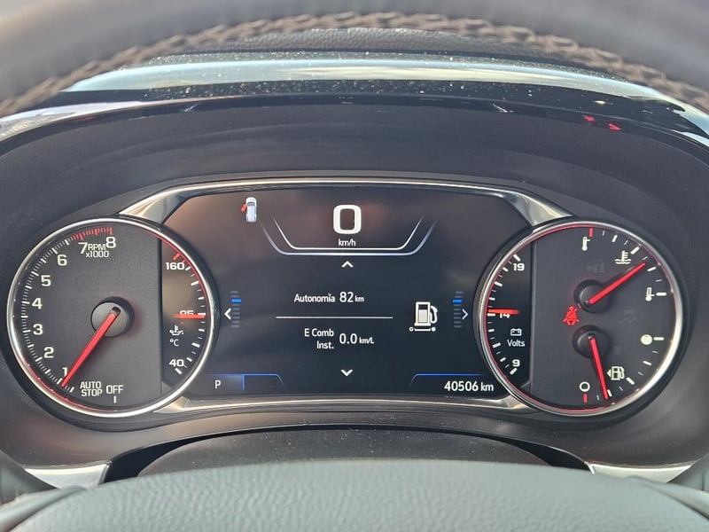 Chevrolet Traverse 2023 - Imagen 15 de 20