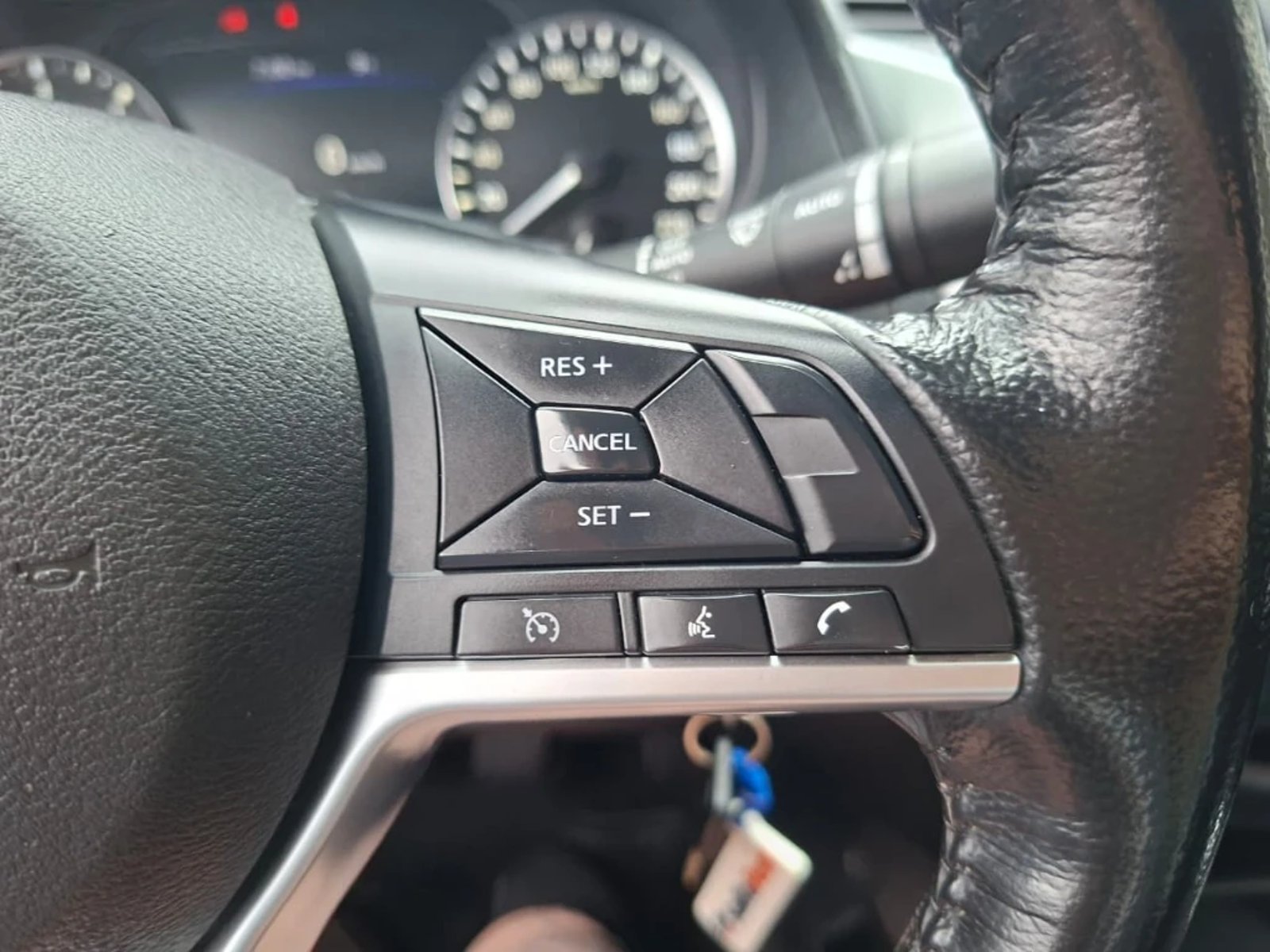 Nissan Navara 2023 - Imagen 19 de 20
