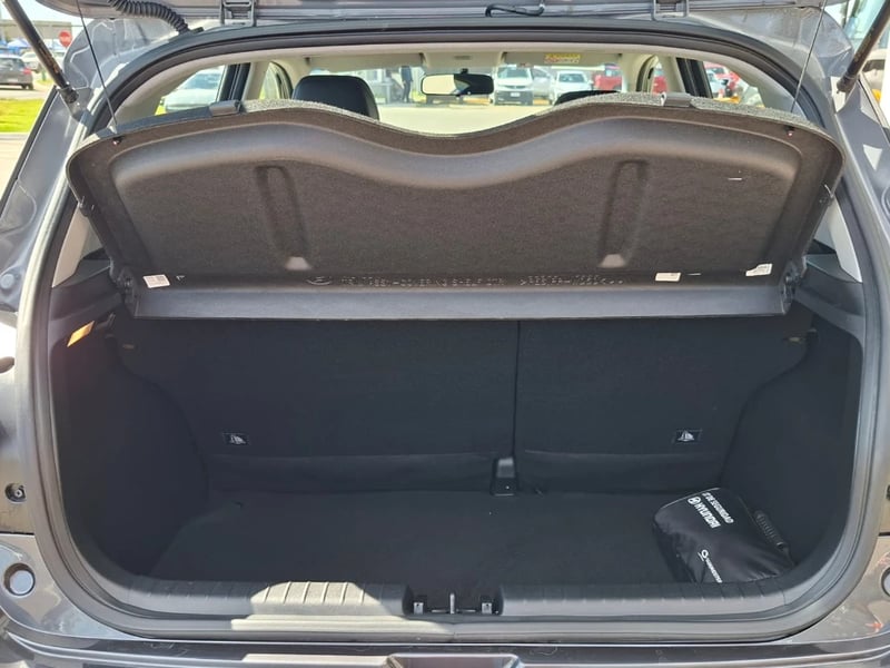 Hyundai Grand i10 2025 - Imagen 7 de 20