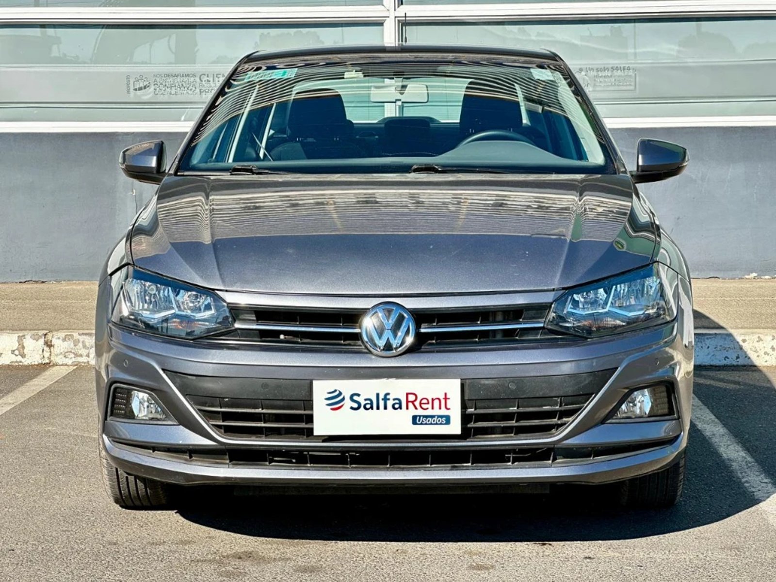 Volkswagen Virtus 2023 - Foto 2 de 20