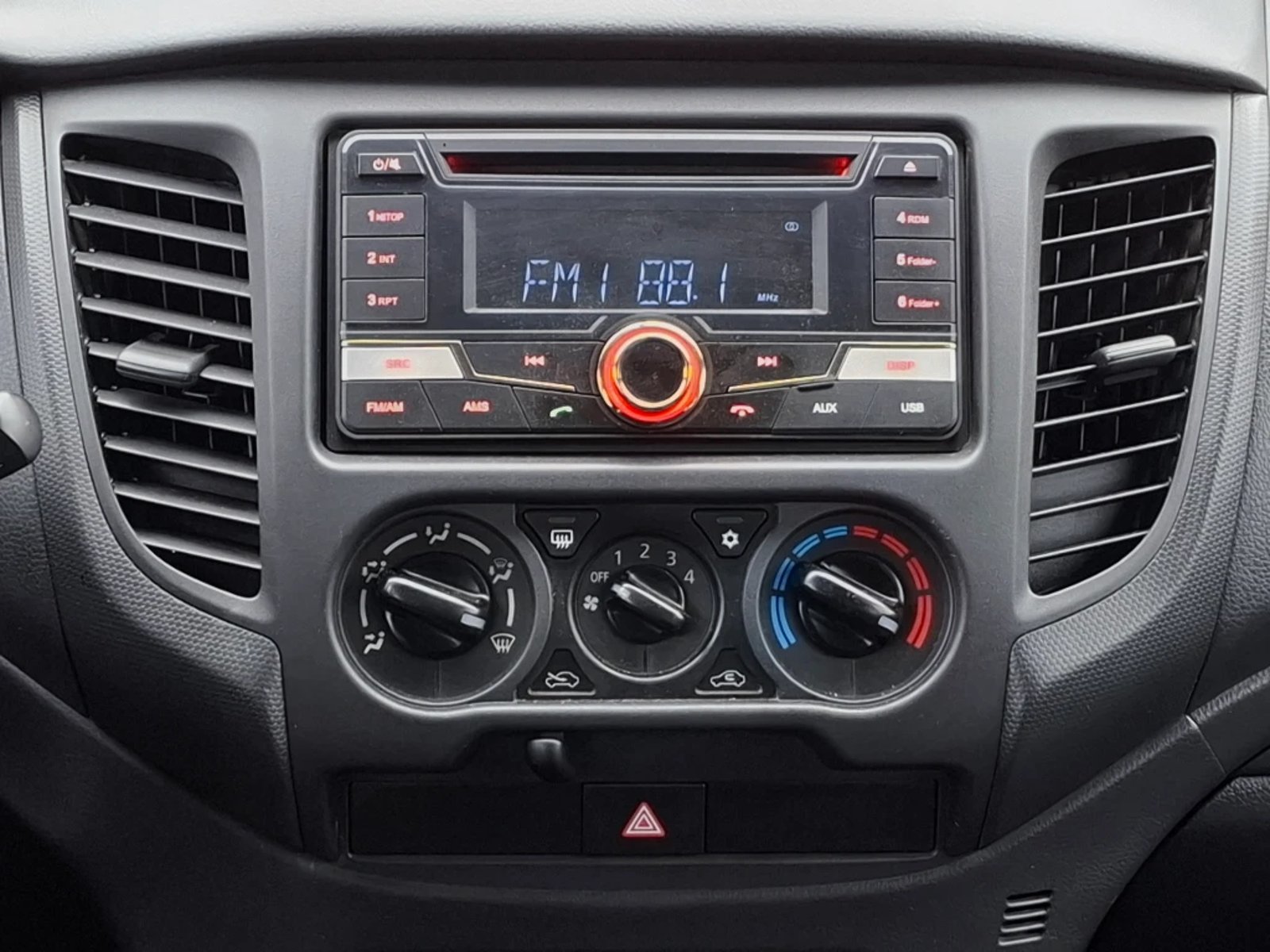 Mitsubishi L200 2022 - Imagen 18 de 20