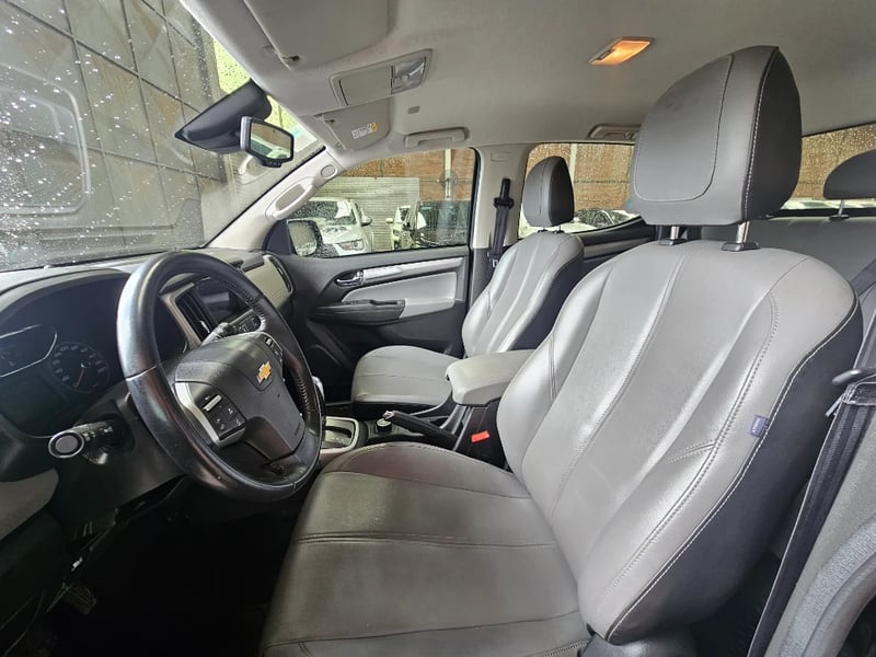 Chevrolet Colorado 2023 - Imagen 12 de 20